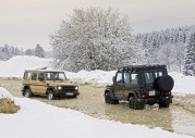 Mercedes-Benz G-Class Edition30